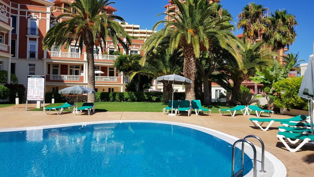 Luxusapartment Magnolias Apt.nr. 2 Apartment Puerto de la Cruz (Tenerife)