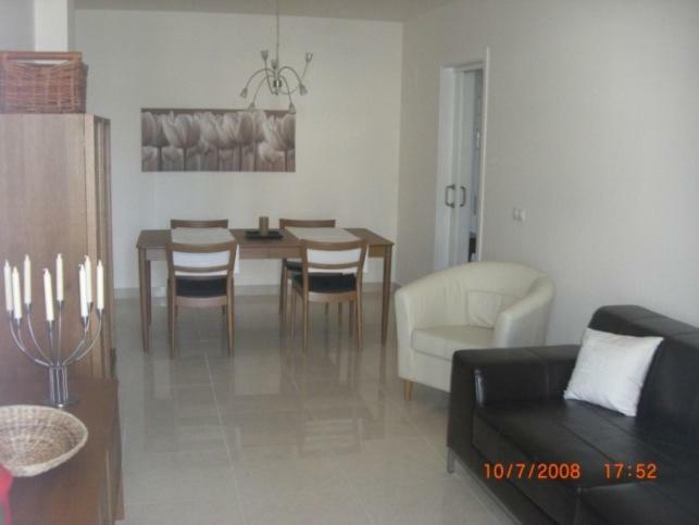 Apartment Luxusapartment Magnolias Apt.nr. 2